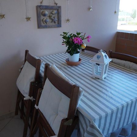 La Casa Di Irene Villa Riotorto Exterior foto
