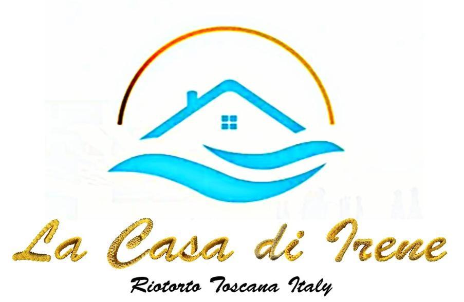 La Casa Di Irene Villa Riotorto Exterior foto